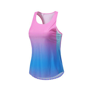 Ultra-lightweight running wind tunnel vest mens athletic sleeveless fitness top womens marathon and track and field quick-drying shirt available with team logos