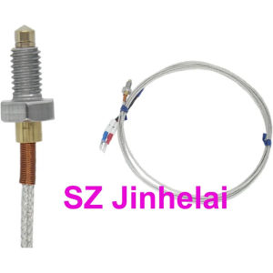 OMRON E52-CA1DY M6 Cảm biến nhiệt độ chính hãng công tắc nhiệt điện 1M 2M 4M