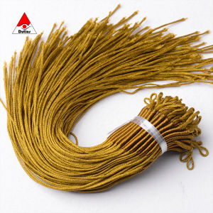 Tự làm Móc treo mặt charm dây chuyền sợi dù ngọc bích 0.8mm Dutios - Phụ Kiện Xỏ Mặt Đá MTV01