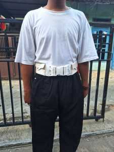 Sabuk haji dewasa / sabuk silat dewasa / sabuk umroh dewasa / sabuk silat / sabuk haji tanpa jahitan / sabuk umroh