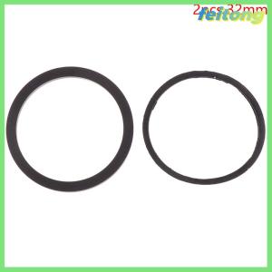 【feitong】🚕🚕【HOT SALE】 4Pcs Mountain Road Bike Disc Brake Caliper Sealing Ring O-Ring Brake Piston Bicycle PE Wear-Resistant sealing Ring Motorcycle