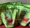Glade Klepon Jasmine Tea Pewangi Gel One For All Dahlia Teh Keraton Gled Vanilla Oudwood Kopi Luwak Fresh Kayu Manis. 