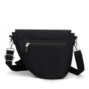 COLORFUL FOX 0488 Tas Selempang Wanita Sling Wanita Shoulder Bag Wanita Bahan Anti Air - tas wanita - tas cewek - tas kerja - tas kondangan - colorful bag