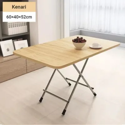 WAJIB PUNYA COD MEJA LIPA BISA DILIPAT MEJA MAKAN MINIMALIS MEJA LIPAT PORTABLE MEJA LIPAT OUTDOOR MEJA RUANG TAMU MULTIFUNGSI CAFE FURNITURE KAYU SET