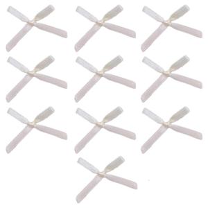 10 Pcs thủ công tự làm kẹp tóc Cung Đáng Yêu tóc nhiều màu Barrettes Kẹp Tóc Cho phụ kiện tạo kiểu tóc Sáng Tạo