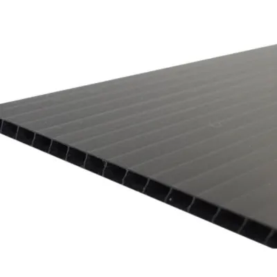 Corrugated Plastic 16 x 24 inches 3mm thick per piece