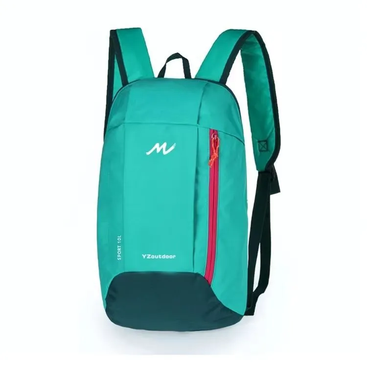 Decathlon Same Style Backpack Men and Women Travel Leisure Mini