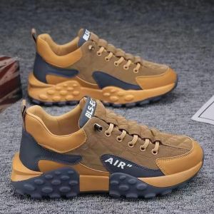Sepatu Pria DAYTONA Sneakers Pria Sepatu Olahraga Sepatu Jogging Impor Sepatu Lari Sepatu Casual