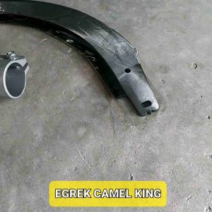 EGREK CAMEL KING STAR 111 TANPA ASAH MALAYSIA