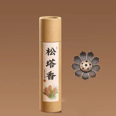 【Ship in 24H】Brass barrel accumulate real brass cornucopia furnishing articles a thriving bus黄铜米缸聚财真黄铜聚宝盆摆件招财进宝百福铜缸客厅装饰小铜杯器 净宅粗盐财库贴招财净宅松塔香