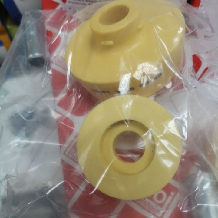 Mini Cooper S Rear Shock Mount Febi | 33506867478