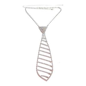 Thạch thanh lịch Vòng cổ dây đeo ôm sát cổ Phong Cách Gothic chuỗi dây có thể điều Chỉnh Cà Vạt cho Phù Dâu và dịp trang trọng