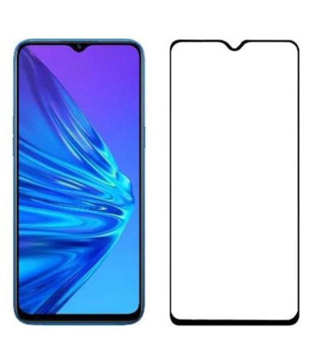 Full Cover Xiaomi Redmi Redmi 9A Redmi 9C or Redmi 9T Tempered