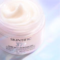 SKINTIFIC Symwhite 377 Dark Spot Moisturizer Day Cream Menyamarkan Flek Hitam for Mencerahkan wajah. 