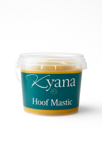 มาสทิคสำหรับกีบ - Hoof mastic