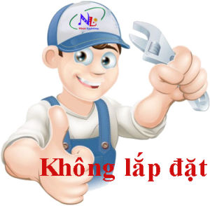 Đèn quạt trần - Quạt trần Vifa - Quạt trần Qvifa-85 lắp cửa hàng nội thất Quán ăn nhà hát