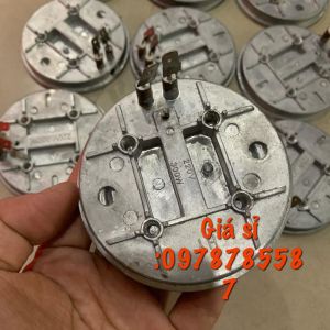 Điện trở máy dán ly nhựa Eton