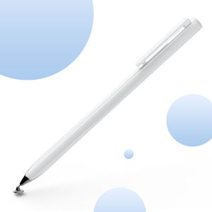 ECILY แม่เหล็กสไตลัสสำหรับ iPad IOS Android Push Stylus Office เขียนด้วยลายมือสำหรับ iPhone Samsung Xiaomi แท็บเล็ต iPad สมาร์ทโฟนอุปกรณ์เสริมดินสอ