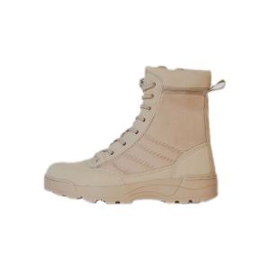 SWAT High Cut  Tactics Combat Boots   Military Tactical shoes Outdoor Tactical Boots
