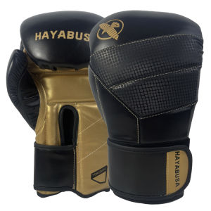 HAYABUSA กระเป๋าต่อยมวยสำหรับเด็กผู้ใหญ่ถุงต่อยมวยป้องกันมือนวมออนซ์นวมชกมวยขนาด6ออนซ์8ออนซ์10ออนซ์12ออนซ์14ออนซ์14ออนซ์16ถุงมือใส่สบาย