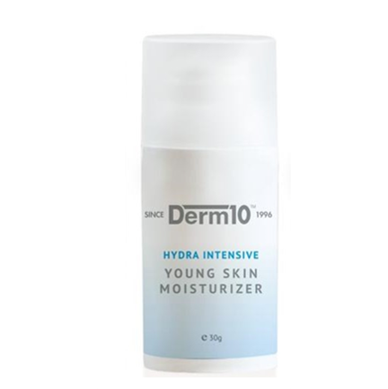 Derm 10 Young Skin Moisturizer | Lazada