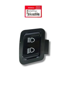 saklar tombol dimer beat fi vario 125 fi scoopy fi beat pop beat esp 35170-KYZ-901 Asli HGP AHM