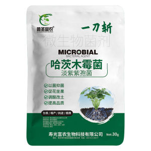 Universal Fungicide Pale Purple Purple Spore Vegetable Universal Microbial Mold Prevention