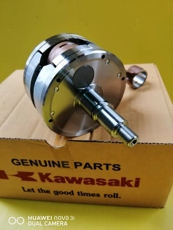 ข้อเหวี่ยงZXแท้KAWASAKI ส่งฟรี 13031-0885 | Lazada Thailand