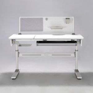 Kiddiestationph Ergonomic Study Table