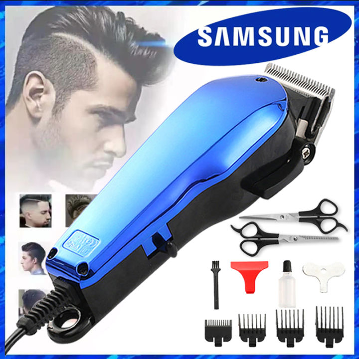 Heavy duty hair clipper best sale