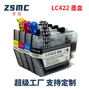 Applicable Brothers brother LC422XL Ink Cartridge MFC-J5340DW J5345DW J5740DW Printer