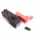 Toolstar AC 220V Rotory ค้อนเปลี่ยนสำหรับ GBH2-26DE GBH2-26DFR รุ่น GBH 2-26E. 