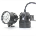 [HCM]Đèn trợ sáng xe máy L4X siêu sáng 4 bóng LED. 