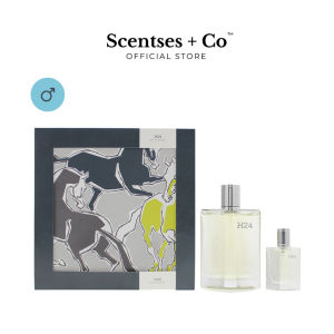 [Original Perfume] Hermès H24 EDT/Gift