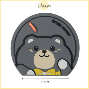 Floor Drain Deodorant Floor Drain Cover Drainer Silicone Floor Drain Deodorant Cover Bathroom Deodorant Insect-proof Sea