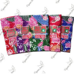 Kain Gendongan Bayi Putra Mahkota Pekalongan Kain Cukin Gendongan Samping tradisional-Vegasus Store