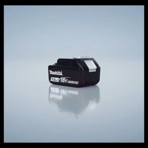 2026 Mutian Universal Battery 18v6ah Electric Tool Electric Drill Lithium Battery Large Capacity Durable
