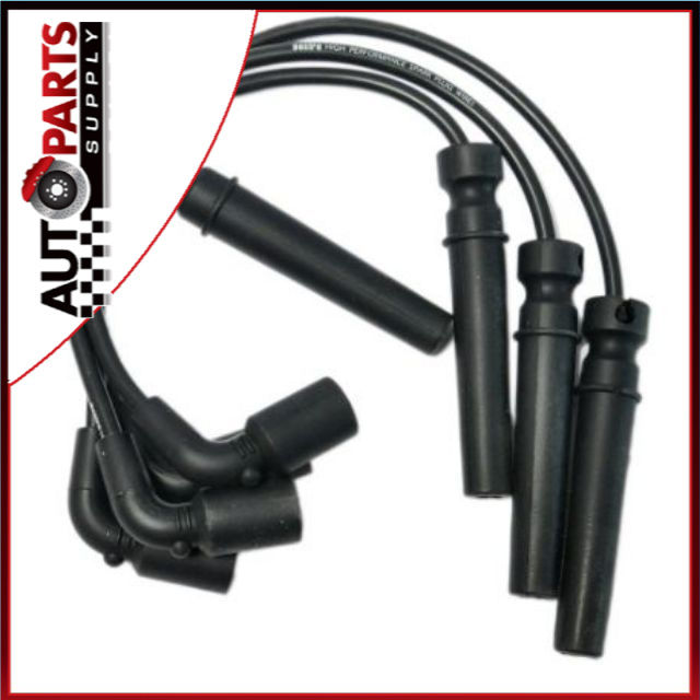SPARK PLUG CABLE (GETZ 1.3,ACCENT 00) Lazada
