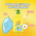 Zwitsal Baby Bath Hair & Body Antibacterial 300ml. 