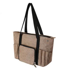 Crochet Bag Yarn Storage Organiser Knitting Bag Yarn Bag Yarn Holder Crochet Accessoriess for Crochet Lovers