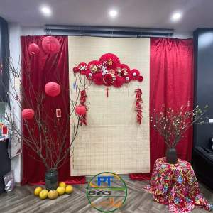 Mành Tăm Trúc 1m x 15m/ 2m Mành Tre Trang Trí Trung Thu Phụ Kiện Decor Tiệc Cưới Phòng Trà Background Phông Nền Chụp Ảnh Mành Tăm Trắng Trang Trí Tết