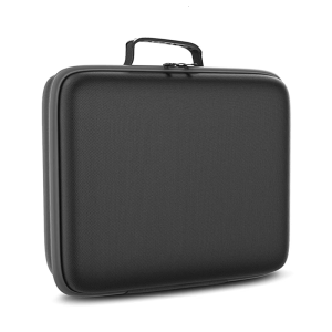 Carrying Case Waterproof for Mini Antennae Storage Bag for Outdoor Camping Travel and Adventure Convenient