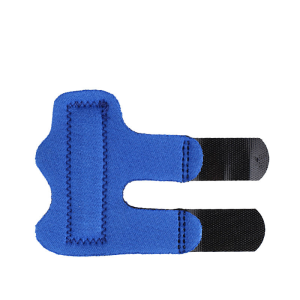 DIDI 2PCS Trigger Finger Splint Adjustable Aluminum Support for Extension Arthritis Mallet Orthosis Orthopedic Brace
