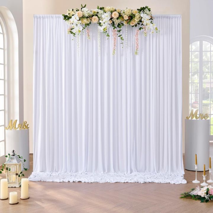 Lebar Backdrop BACKDROP POLOS DEKORASI PESTA HYGET TERMURAH UNTUK ULANG TAHUN LAMARAN ...