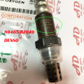 original DENSO japan Oxygen Sensor/O2 Sensor/Exhaust Sensor Myvi (2004-2016)  BRAND NEW  QUALITY  PART NUMBER : 89465-BZ040 SUITABLE FIT FOR PERODUA MYVI OLD PERODUA VIVA ALL MODEL TOYOTA AVANZA OLD PERODUA ALZA. 