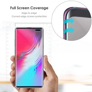 Xiaomi Redmi 13c XUNDD Axe 5D Full Screen Tempered Glass (Black)
