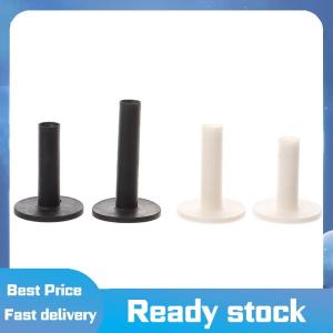 Sports🚴🏻♀️ 1PC cao su bền GOLF Tees chủ cho Golf phạm vi lái xe TEE thực hành 4 chiều cao Bóng Chủ cho lái xe phạm vi thảm thực hành