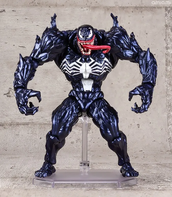 Venom sales amazing yamaguchi