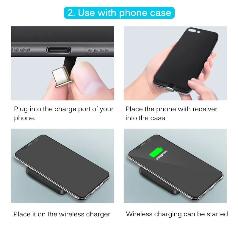 Wireless Charging How Long Does The Iphone Take To Charge Support