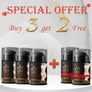 Slimming cream 50g fast fat burning firming skin promotes metabolism efficiently reduces fat suitable for whole body use without rebound effect